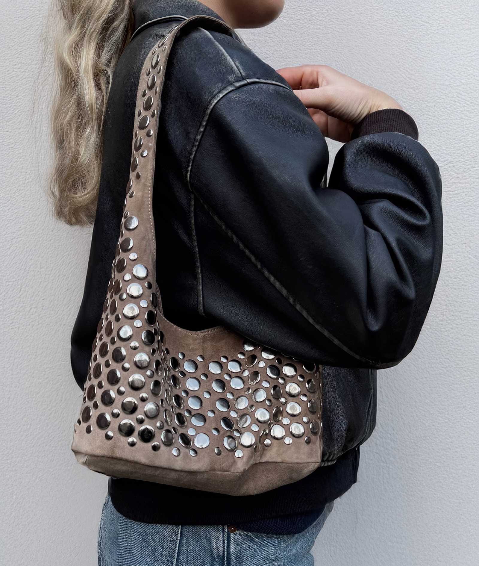 Teddy Bag